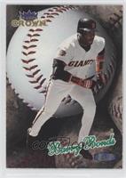 Barry Bonds