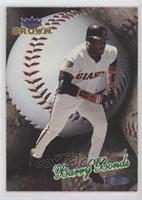 Barry Bonds