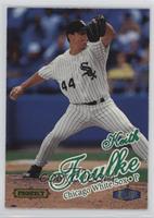 Keith Foulke