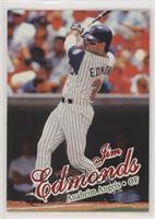 Jim Edmonds