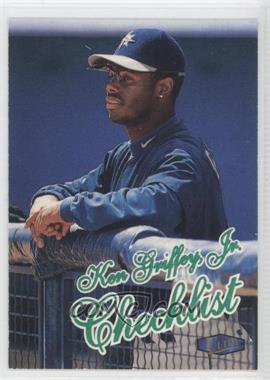 1998 Ultra - [Base] #246 - Ken Griffey Jr.