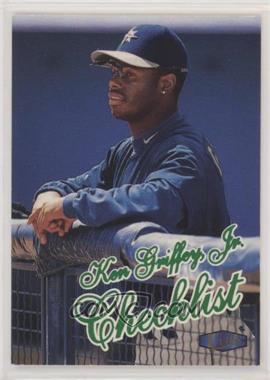 1998 Ultra - [Base] #246 - Ken Griffey Jr.