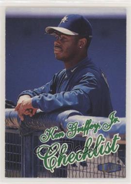 1998 Ultra - [Base] #246 - Ken Griffey Jr.