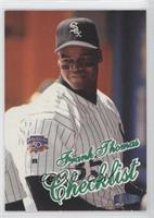 Frank Thomas