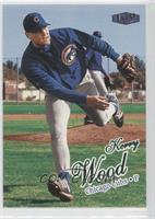 Kerry Wood