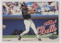 Albert Belle