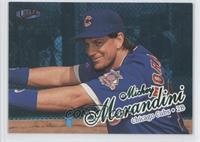 Mickey Morandini