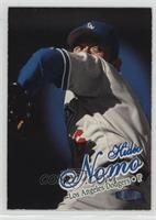 Hideo Nomo