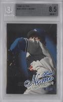 Hideo Nomo [BGS 8.5 NM‑MT+]