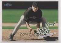 Darryl Kile