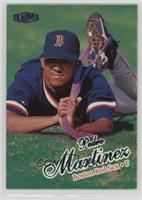 Pedro Martinez