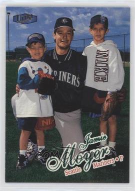 1998 Ultra - [Base] #377 - Jamie Moyer