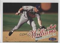 Matt Williams