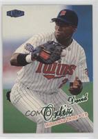 David Ortiz [EX to NM]