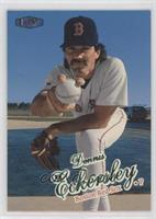 Dennis Eckersley