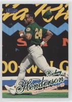 Rickey Henderson