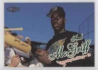 Fred McGriff