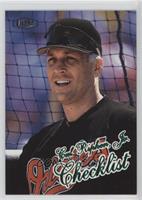 Cal Ripken Jr.