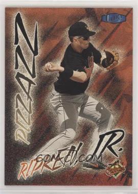 1998 Ultra - [Base] #477 - Cal Ripken Jr.