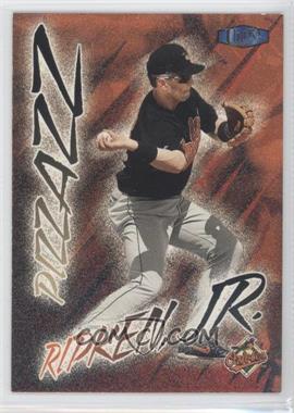 1998 Ultra - [Base] #477 - Cal Ripken Jr.