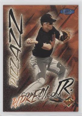 1998 Ultra - [Base] #477 - Cal Ripken Jr.