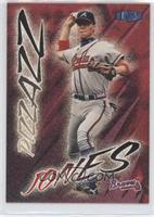 Chipper Jones