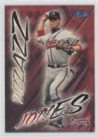 Chipper Jones