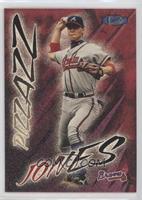 Chipper Jones