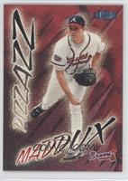 Greg Maddux