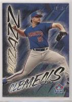 Roger Clemens