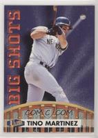 Tino Martinez [EX to NM]