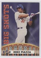 Mike Piazza [EX to NM]