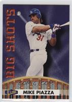 Mike Piazza