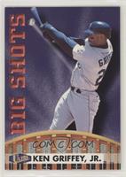 Ken Griffey Jr. [EX to NM]