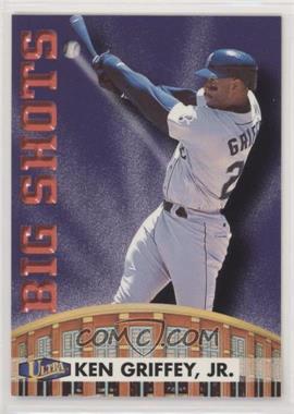 1998 Ultra - Big Shots #1BS - Ken Griffey Jr.