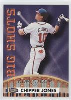 Chipper Jones