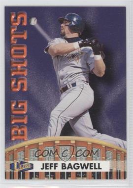 1998 Ultra - Big Shots #6BS - Jeff Bagwell