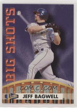 1998 Ultra - Big Shots #6BS - Jeff Bagwell