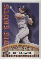 Jeff Bagwell [EX to NM]