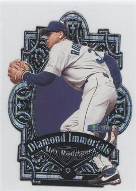 1998 Ultra - Diamond Immortals #3 DI - Alex Rodriguez