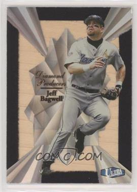 1998 Ultra - Diamond Producers #11 DP - Jeff Bagwell