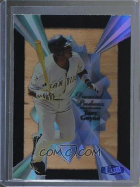 1998 Ultra - Diamond Producers #12 DP - Tony Gwynn [Noted]