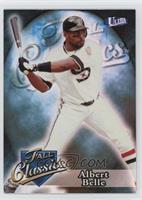 Albert Belle [EX to NM]