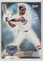 Albert Belle