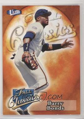 1998 Ultra - Fall Classics #15 FC - Barry Bonds