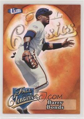 1998 Ultra - Fall Classics #15 FC - Barry Bonds