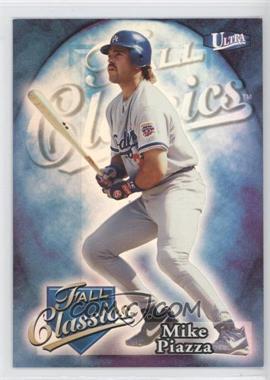 1998 Ultra - Fall Classics #9 FC - Mike Piazza