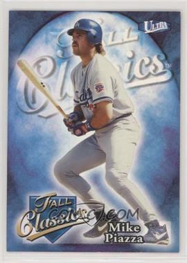 1998 Ultra - Fall Classics #9 FC - Mike Piazza