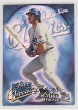 1998 Ultra - Fall Classics #9 FC - Mike Piazza