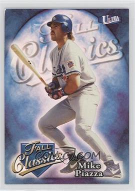 1998 Ultra - Fall Classics #9 FC - Mike Piazza